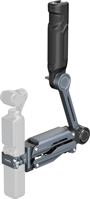 800q-02_136920 SmallRig 5508 Handheld Shock Absorber Support