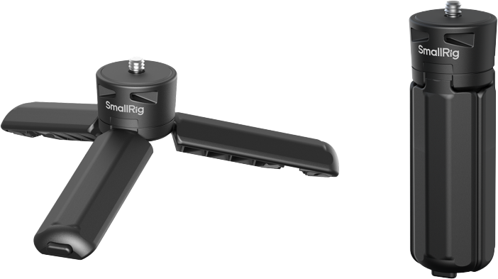 800q-02_136922 SmallRig 6049 Mini Tripod for DJI Osmo Pocket 4 / 3