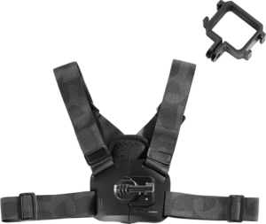 800q-02_136923 SmallRig 6050 Chest Mount for DJI Osmo Pocket 4 / 3
