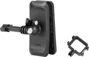 800q-02_136925 SmallRig 6052 Backpack Strap Clip Mount for DJI Osmo Pocket 4 / 3