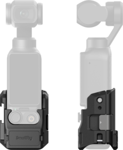 800q-02_136926 SmallRig 6002 Cage for DJI Osmo Pocket 4 (Basic Edition) - häkki
