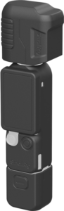 800q-02_136929 SmallRig 6007 Silicone Case Kit for DJI Osmo Pocket 4