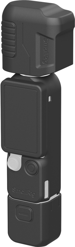 800q-02_136929 SmallRig 6007 Silicone Case Kit for DJI Osmo Pocket 4