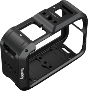 800q-02_136934 SmallRig 6374 Advanced Camera Cage Kit with Filters for the DJI Osmo Action 6