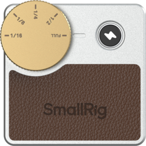 800q-02_136935 SmallRig 5882 Retro mini Speedlite Flash RS-R20 - salama