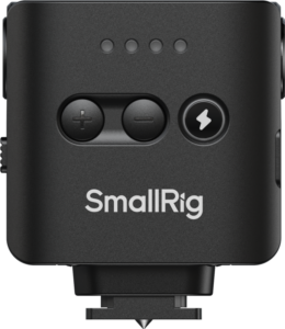 800q-02_136936 SmallRig 5883 Mini Speedlite Flash RS-R22 - salama