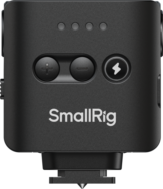 800q-02_136936 SmallRig 5883 Mini Speedlite Flash RS-R22 - salama