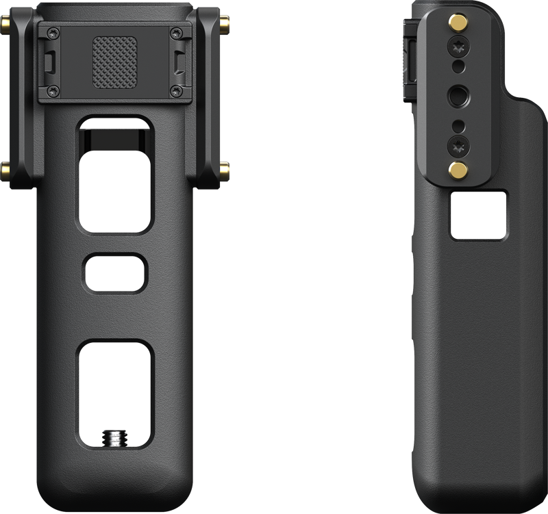 800q-02_136937 SmallRig 6006 Cage for DJI Osmo Pocket 4 / 3