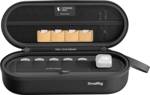 800q-02_1369381 SmallRig 5992 Storage Bag for DJI Osmo Pocket 4 / 3