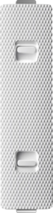 800q-02_136978 Insta360 X4 Air Battery Arctic White -akku