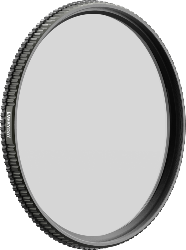 800q-02_137053 PolarPro Shortstache Everyday Mist 1/4 /PL 39mm – soft-focus/polarising filter