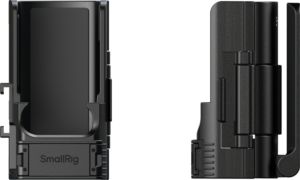 800q-02_137064 SmallRig 6009 Attachable Backplate Support for DJI Osmo Pocket 4
