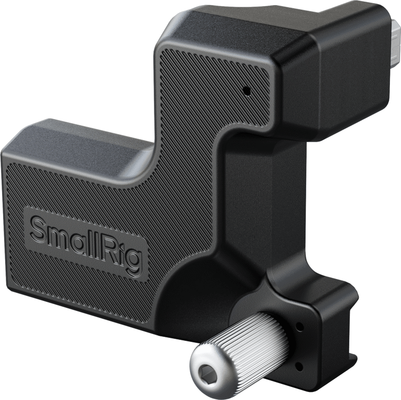 SmallRig 5907 High-Definition Adapter for Nikon ZR - HDMI-adapteri