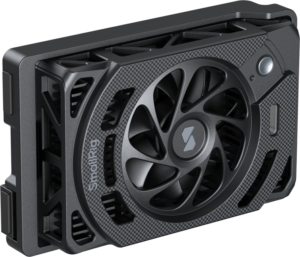 SmallRig 5875 Cooling Fan for Panasonic LUMIX S1 II / S1 IIE / S1R II