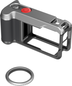 800q-02_137088 SmallRig 6371 Dedicated Street Photography Cage for DJI Osmo Action 5 Pro / 4 / 3 - häkki
