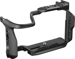 SmallRig 6372 HawkLock Quick Release Cage for Canon EOS R6 V -kamerakehikko