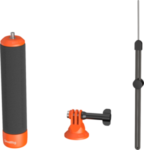 800q-02_137135 SmallRig 6152 Floating Grip for Action Cameras