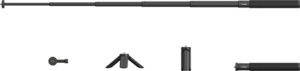 800q-02_137344 SmallRig 6362 Selfie Stick Support for DJI Osmo Action 6 / Nano - selfiekeppi