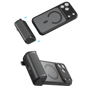 800q-02_137353 Smallrig 5553 FilMov Photography Grip Kit for iPhone 17 Pro