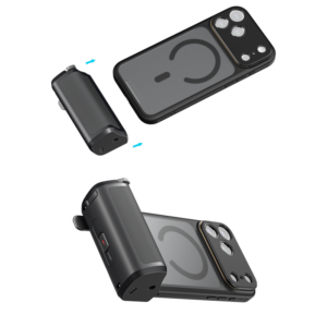 800q-02_137354 SmallRig 5554 FilMov Photography Grip Kit for iPhone 17 Pro Max