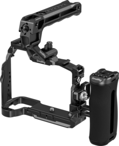 800q-02_137415 SmallRig 6704 Advanced Cage Kit for Sony Alpha 7R VI - häkki