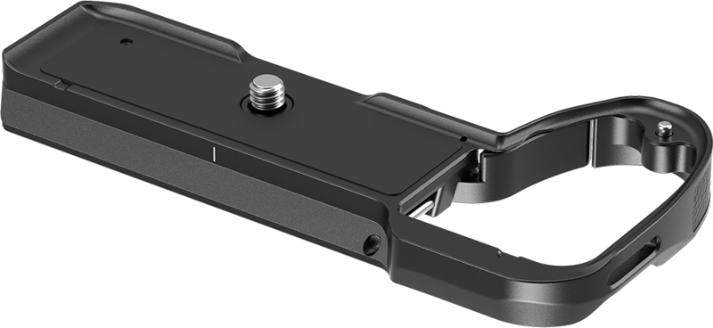 Smallrig 6705 Mount Plate for Sony Alpha 7R VI -kiinnityslevy