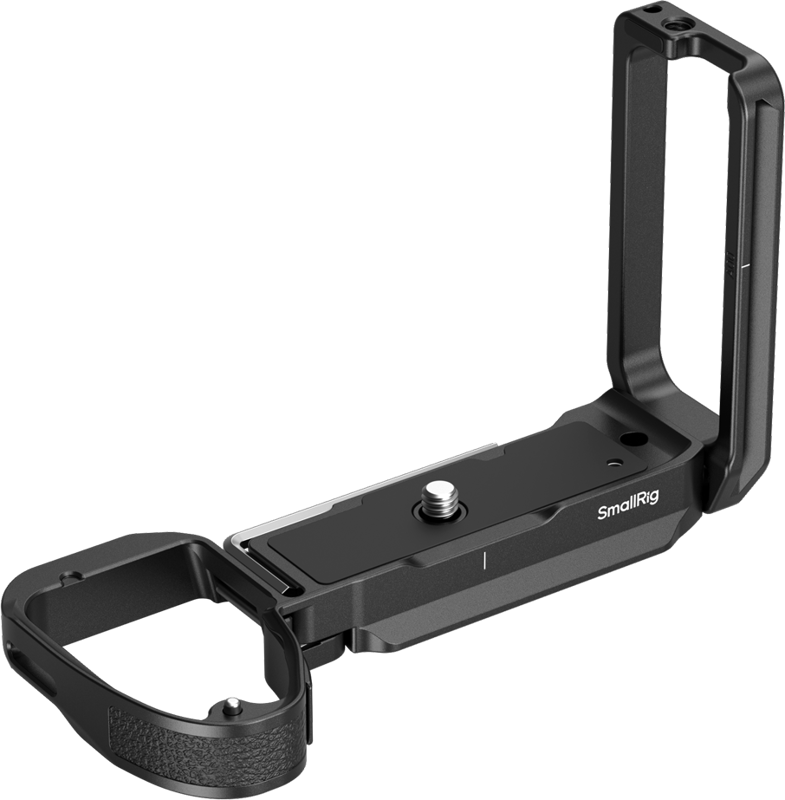 800q-02_137417 SmallRig 6706 L-Shaped Mount Plate for Sony Alpha 7R VI -L-kiinnityslevy