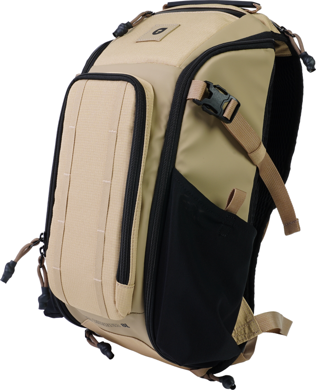 800q-02_137968 PolarPro RoadRunner 8L Backpack Desert - rucksack
