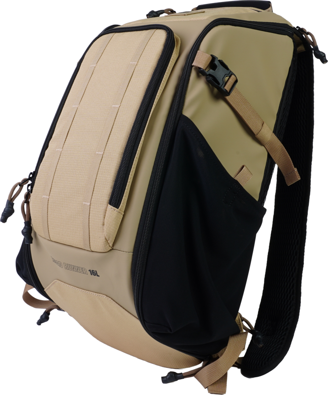 800q-02_137969 PolarPro RoadRunner 16L Backpack Desert camera rucksack