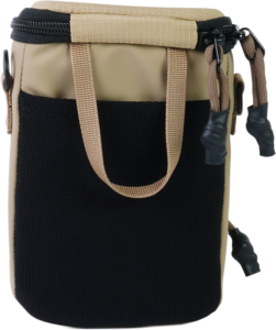 800q-02_137970 PolarPro RoadRunner 1L Case Desert camera bag