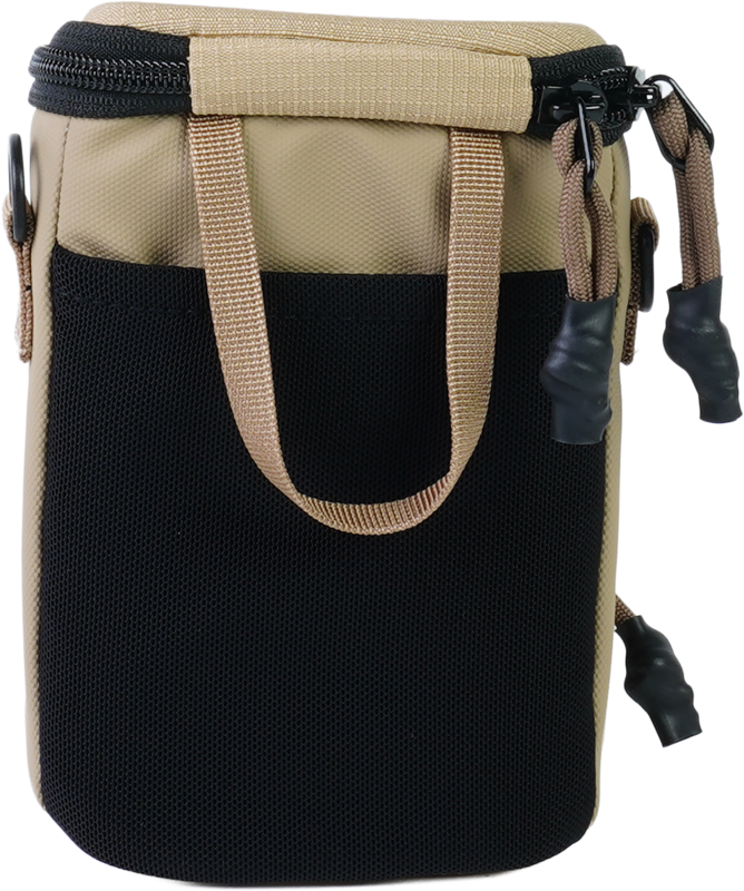 800q-02_137970 PolarPro RoadRunner 1L Case Desert camera bag