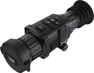 800q-03_122280 Hikmicro Thunder Pro TQ50C Thermal CLIPON with reticle -lämpökamera