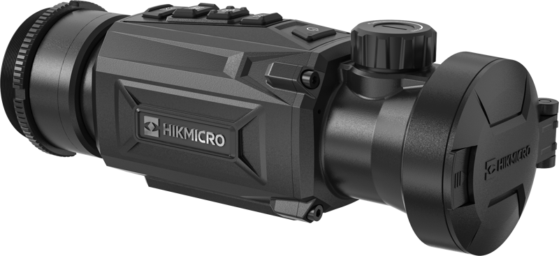 Hikmicro Thunder 2.0 TQ50CR Thermal Clipon -lämpökamera