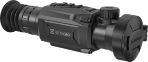 Hikmicro Thunder 2.0 TQ50 -lämpökiikaritähtäin