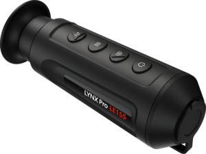 800q-03_123862 Hikmicro Lynx LE15S Thermal Monocular -lämpökamera