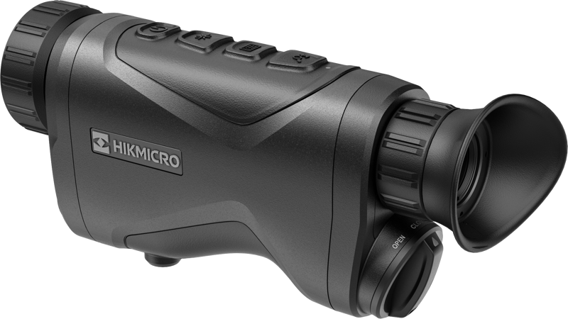 Hikmicro Condor CQ35L -lämpökamera