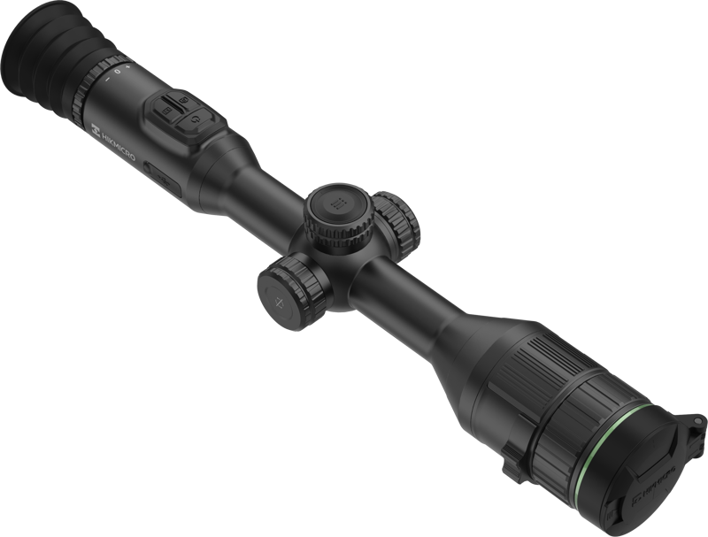 800q-03_126980 Hikmicro Alpex A50E 4K Tube Scope -digitaalinen kiikaritähtäin