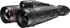 Hikmicro Habrok PRO HQ50L -lämpökiikari