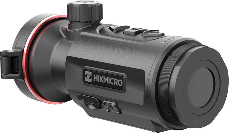 800q-03_128962 Hikmicro Thunder 3.0 TQ50C Thermal Clipon -lämpökamera
