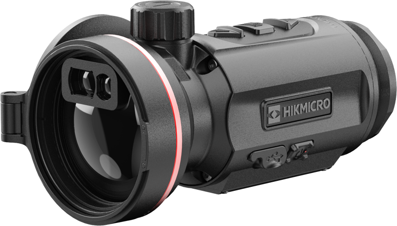 800q-03_128963 Thunder 3.0 TQ50CL Thermal Clipon -lämpökiikaritähtäin