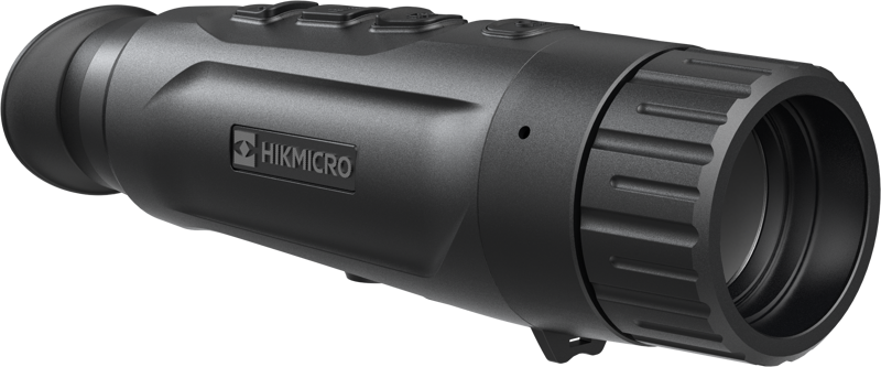 Hikmicro Lynx LH35 2.0 Thermal Monocular -lämpökamera