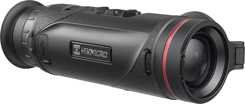 800q-03_130742 Hikmicro Falcon FQ35 2.0 Thermal Monocular -lämpökamera