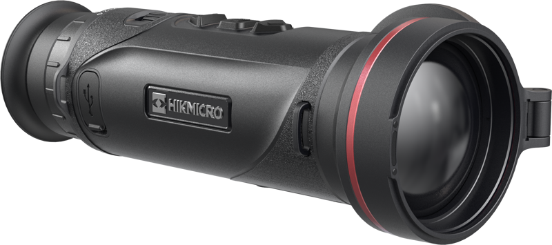 Hikmicro Falcon FQ50 2.0 thermal camera