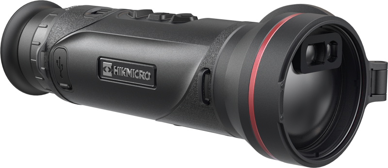 800q-03_130744 Hikmicro Falcon FQ50L 2.0 Thermal Monocular -lämpökamera