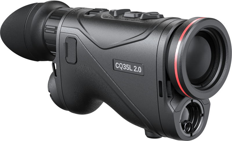 800q-03_130745 Hikmicro Condor CQ35L 2.0 Thermal Monocular