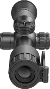 800q-03_133154 Hikmicro Alpex A40E 4K Tube Scope -digitaalinen kiikaritähtäin