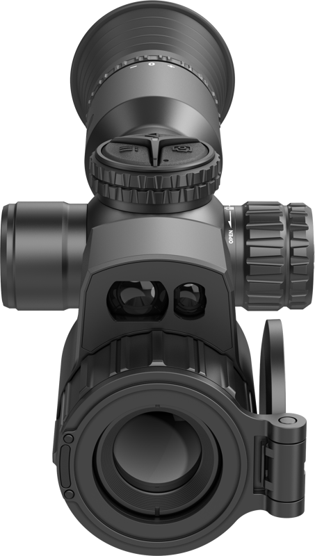 800q-03_133155 Hikmicro Alpex A40EL 4K Tube Scope – digital rifle scope