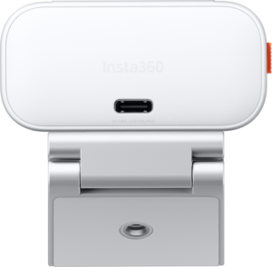 800q-03_133705 Insta360 Link 2C Standard Edition Arctic White -webkamera