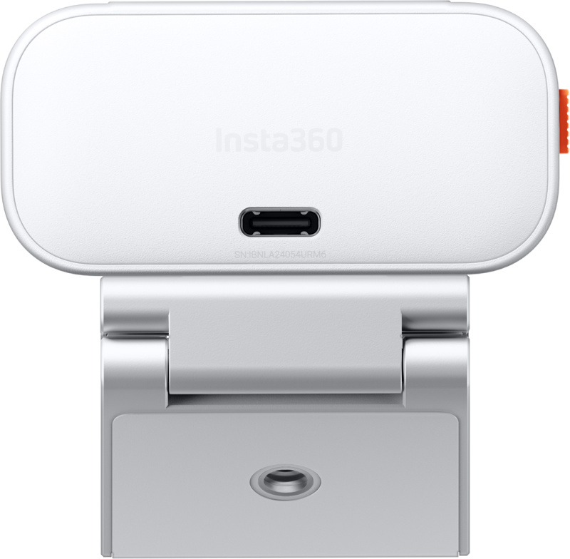 800q-03_133705 Insta360 Link 2C Standard Edition Arctic White -webkamera