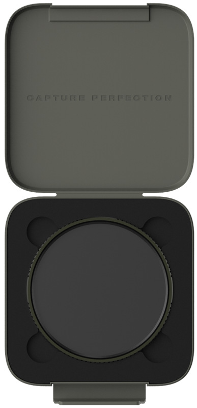 800q-03_133787 PolarPro Shortstache Everyday 1/4 Mist /PL 86mm C filter